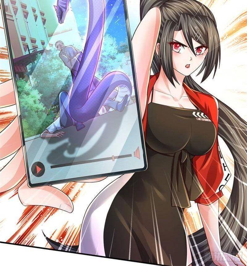 Luyện Thể Trăm Nghìn Tầng Chap 109 - Next Chap 110