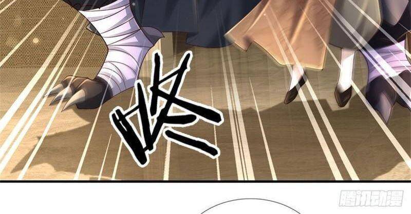 Luyện Thể Trăm Nghìn Tầng Chap 109 - Next Chap 110