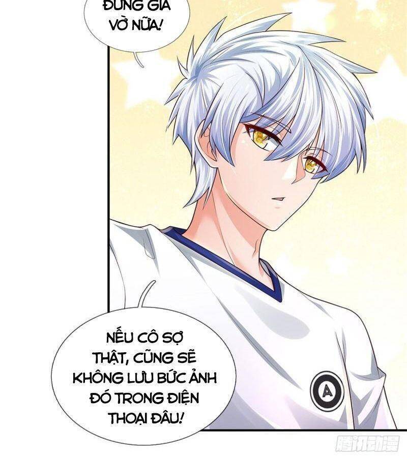 Luyện Thể Trăm Nghìn Tầng Chap 109 - Next Chap 110