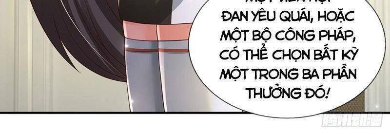 Luyện Thể Trăm Nghìn Tầng Chap 110 - Next Chap 111
