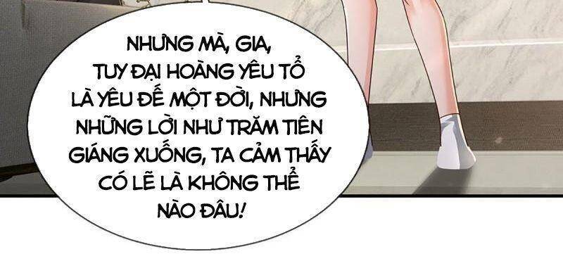 Luyện Thể Trăm Nghìn Tầng Chap 110 - Next Chap 111