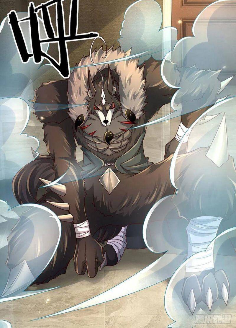 Luyện Thể Trăm Nghìn Tầng Chap 111 - Next Chap 112