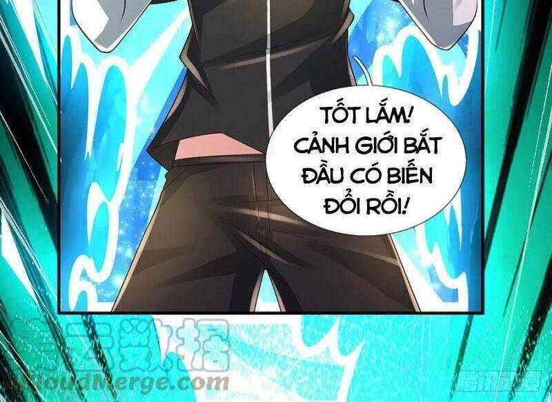 Luyện Thể Trăm Nghìn Tầng Chap 112 - Next Chap 113