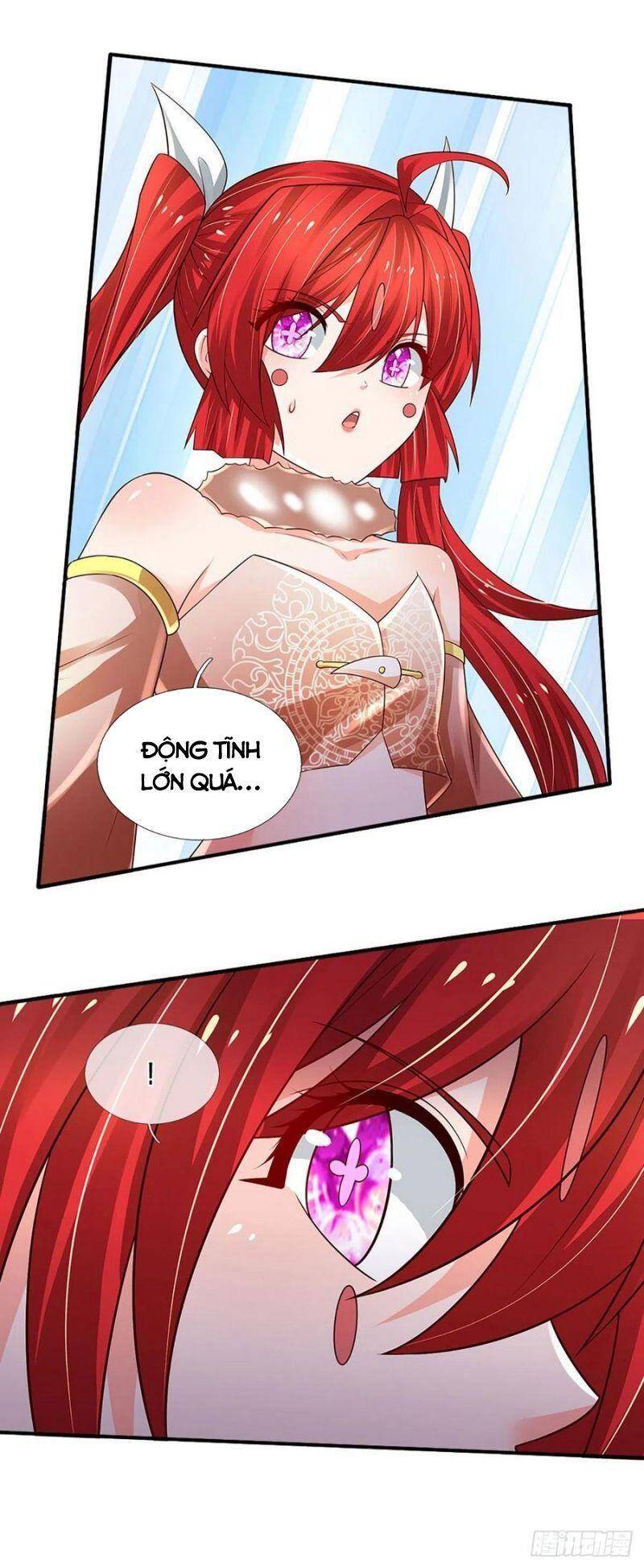 Luyện Thể Trăm Nghìn Tầng Chap 112 - Next Chap 113