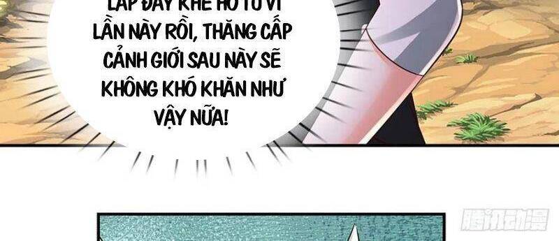 Luyện Thể Trăm Nghìn Tầng Chap 112 - Next Chap 113