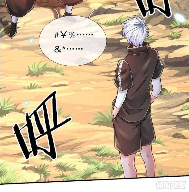 Luyện Thể Trăm Nghìn Tầng Chap 113 - Next Chap 114