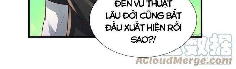 Luyện Thể Trăm Nghìn Tầng Chap 113 - Next Chap 114