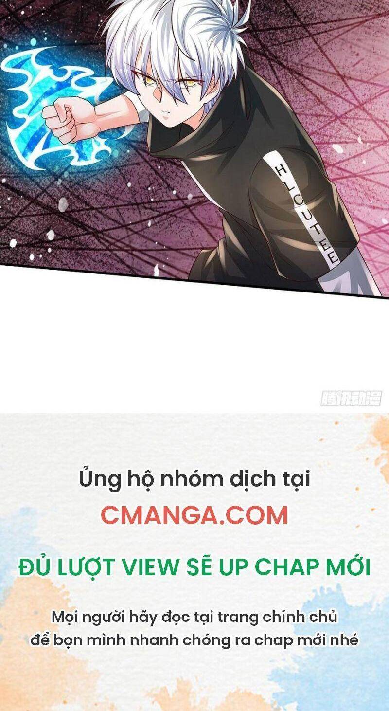 Luyện Thể Trăm Nghìn Tầng Chap 113 - Next Chap 114