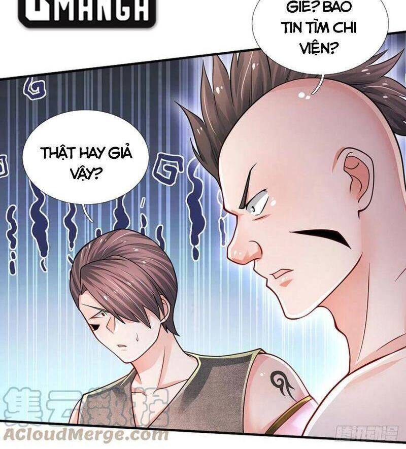 Luyện Thể Trăm Nghìn Tầng Chap 113 - Next Chap 114