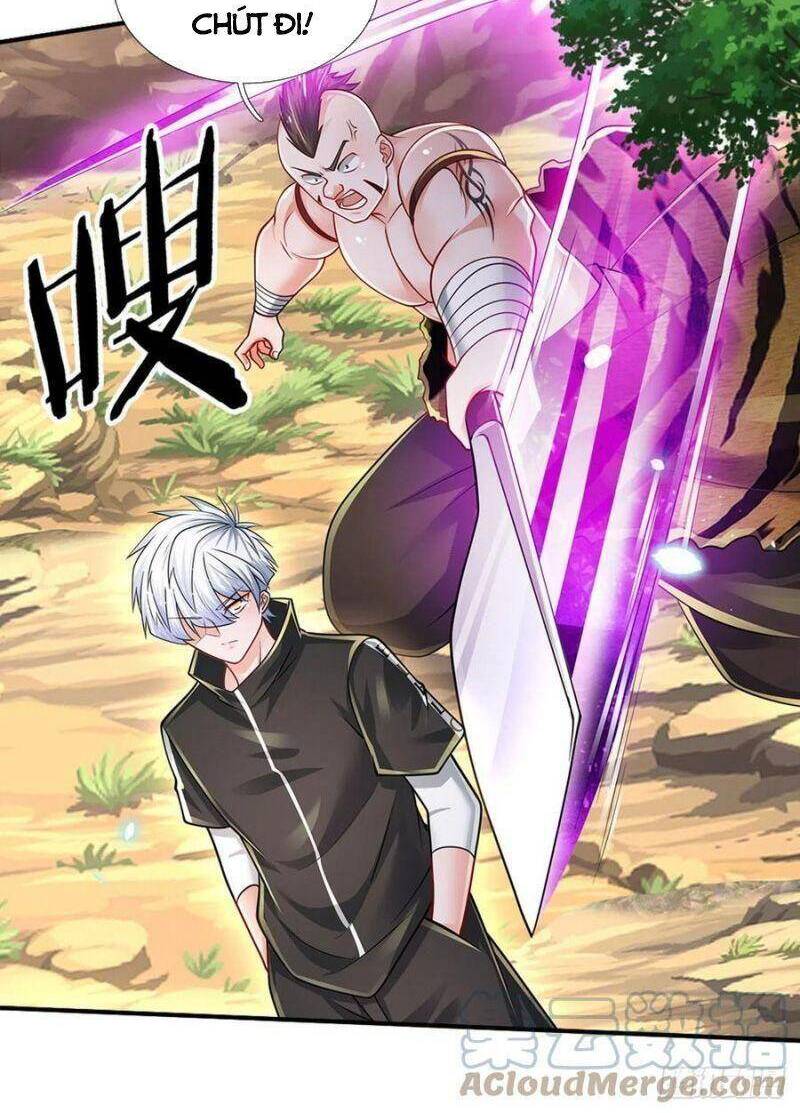 Luyện Thể Trăm Nghìn Tầng Chap 113 - Next Chap 114