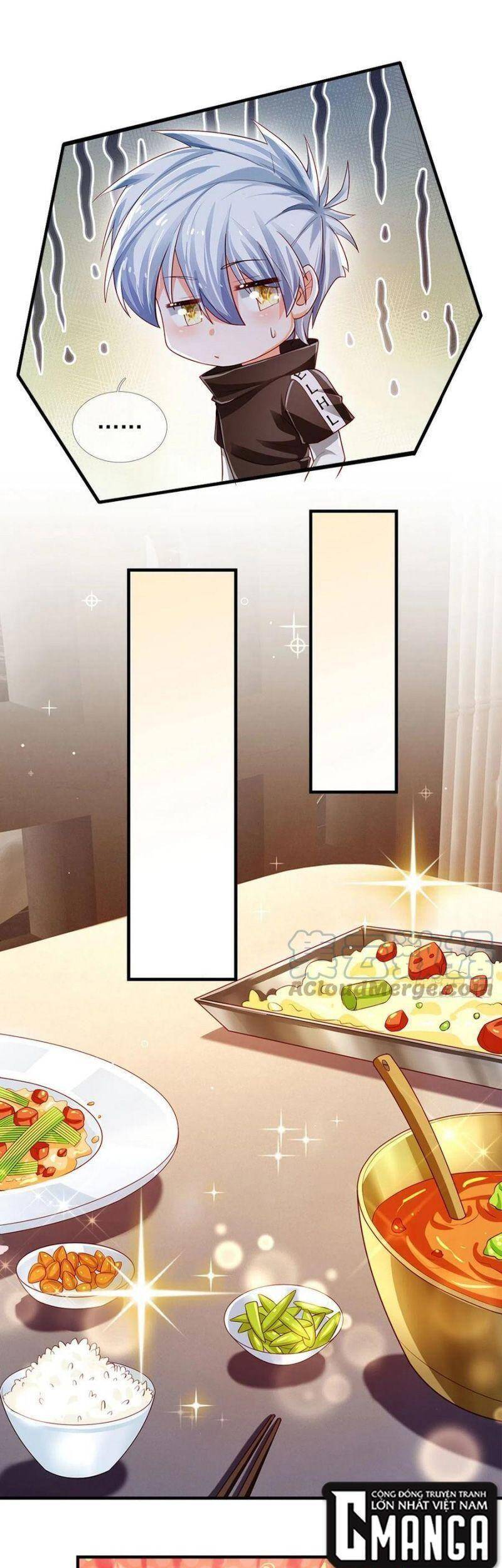 Luyện Thể Trăm Nghìn Tầng Chap 114 - Next Chap 115
