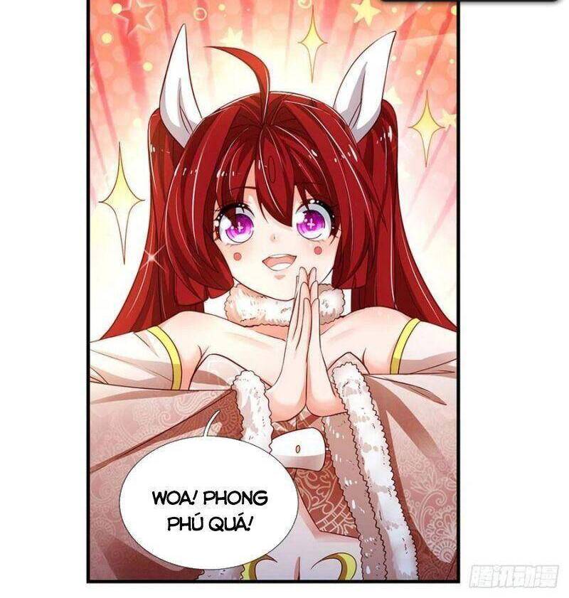 Luyện Thể Trăm Nghìn Tầng Chap 114 - Next Chap 115