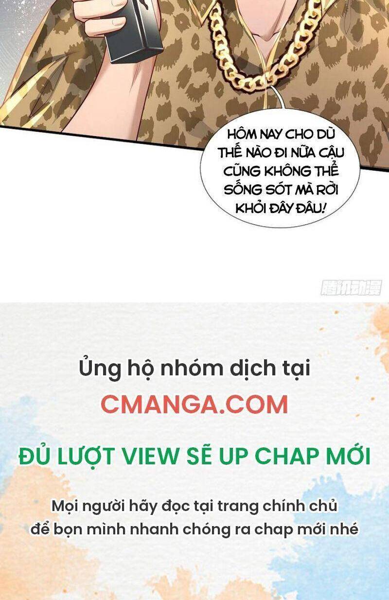 Luyện Thể Trăm Nghìn Tầng Chap 114 - Next Chap 115
