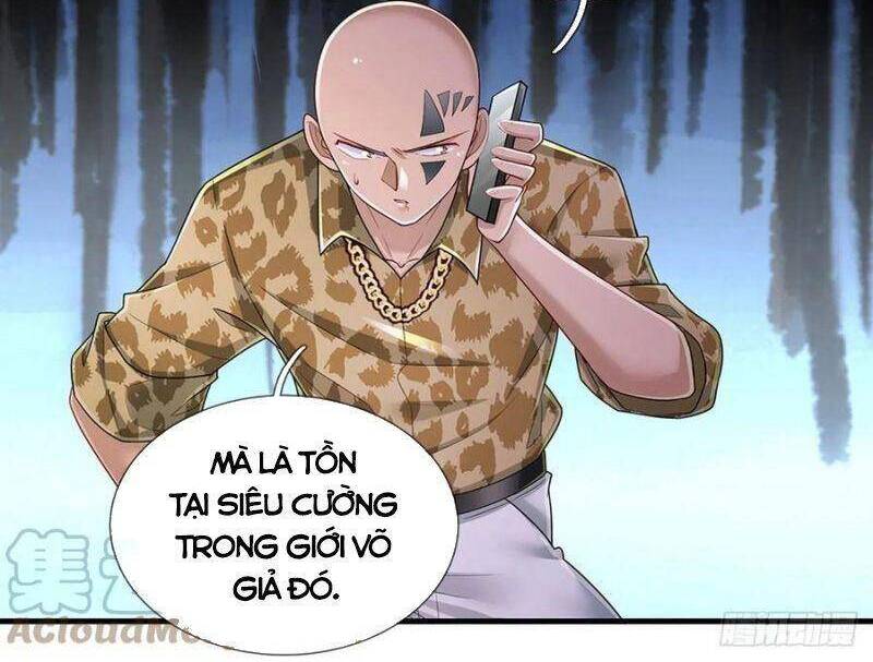 Luyện Thể Trăm Nghìn Tầng Chap 115 - Next Chap 116