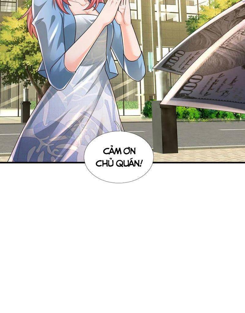 Luyện Thể Trăm Nghìn Tầng Chap 116 - Next Chap 117