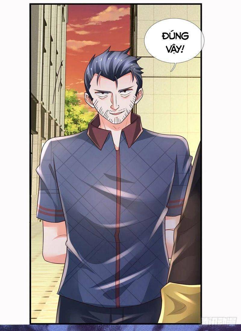 Luyện Thể Trăm Nghìn Tầng Chap 116 - Next Chap 117