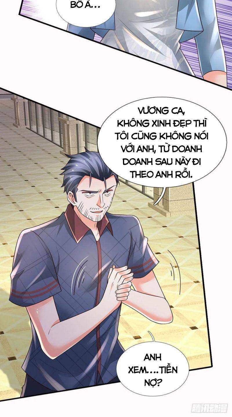 Luyện Thể Trăm Nghìn Tầng Chap 116 - Next Chap 117