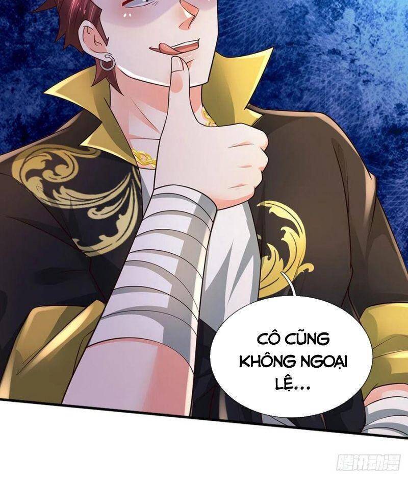 Luyện Thể Trăm Nghìn Tầng Chap 116 - Next Chap 117