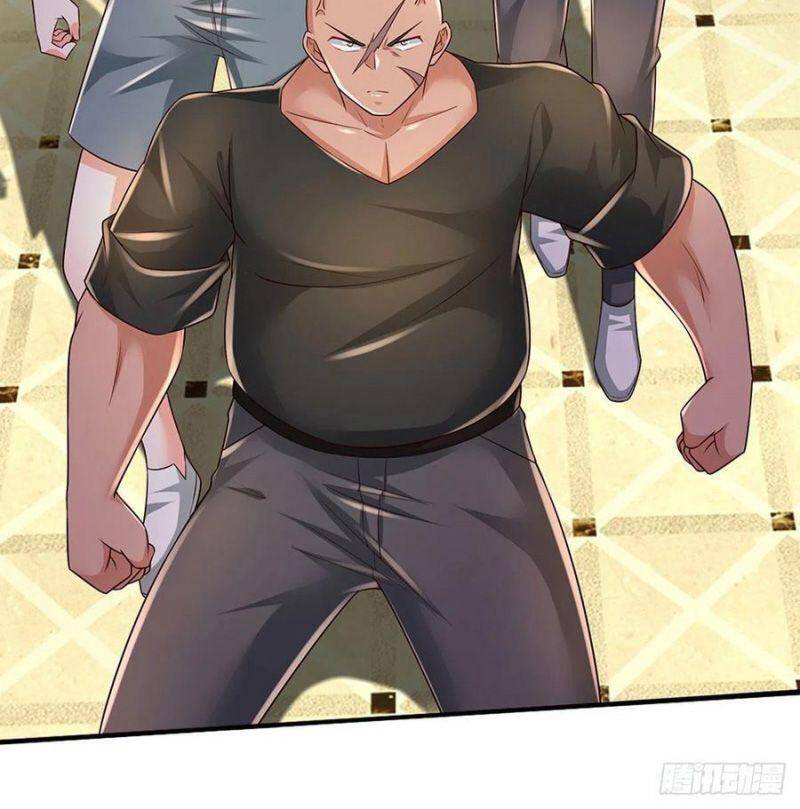 Luyện Thể Trăm Nghìn Tầng Chap 116 - Next Chap 117