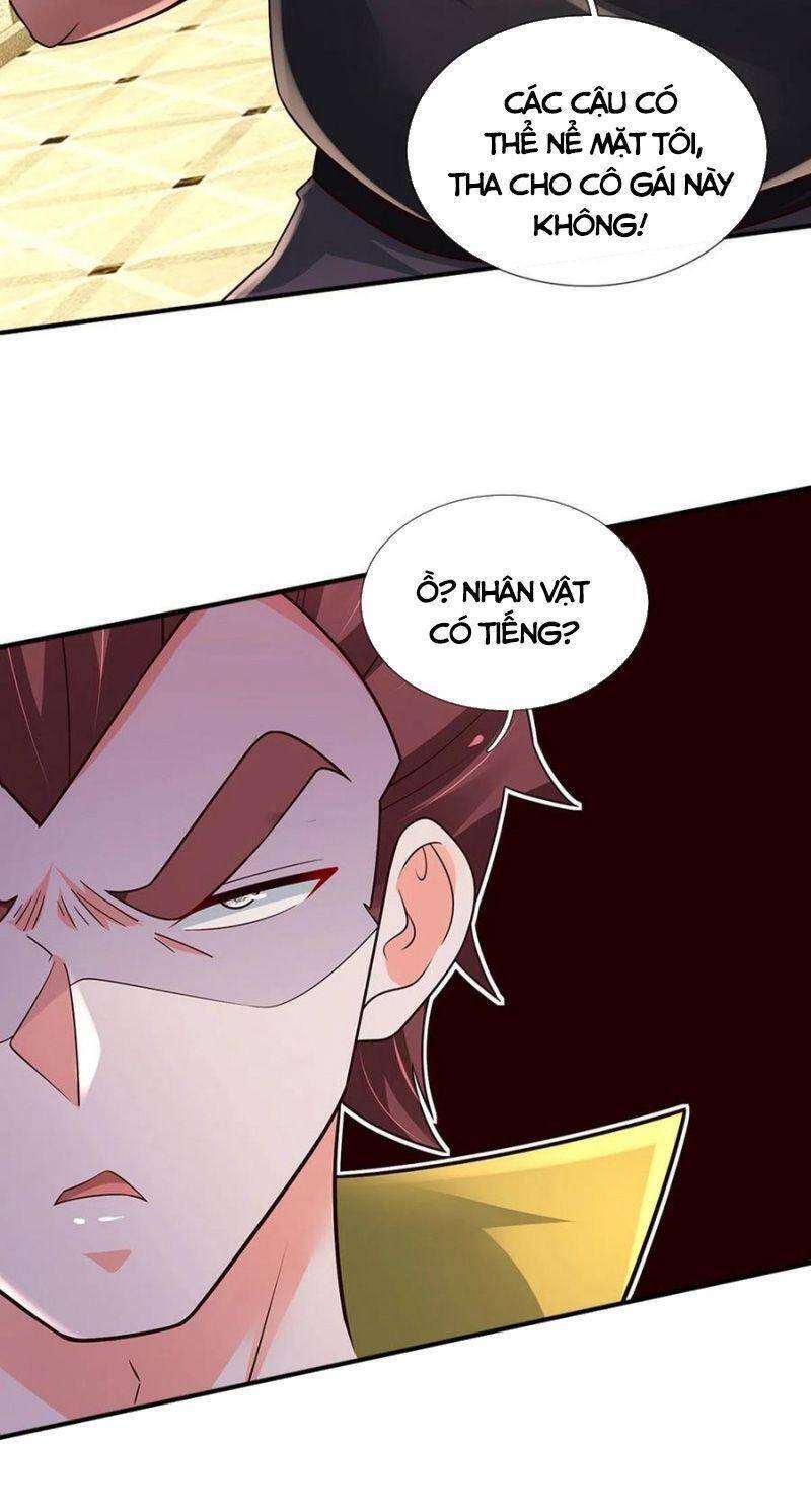Luyện Thể Trăm Nghìn Tầng Chap 116 - Next Chap 117