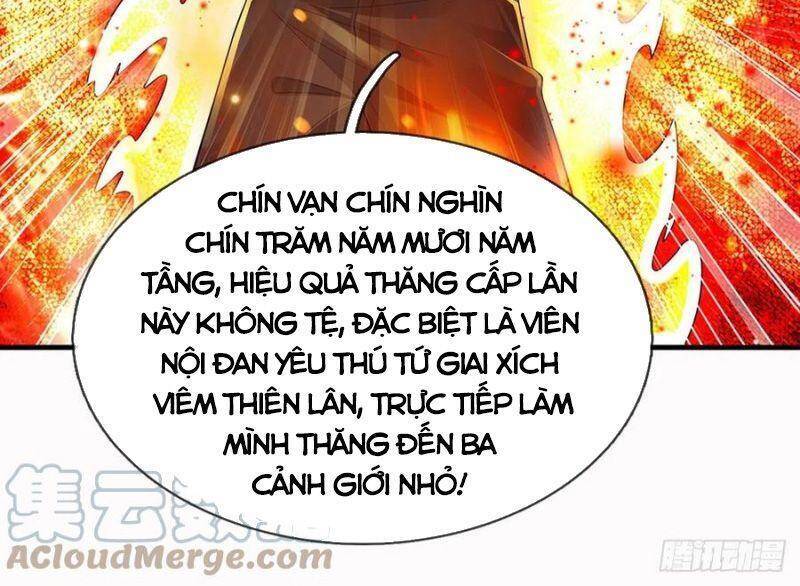 Luyện Thể Trăm Nghìn Tầng Chap 116 - Next Chap 117