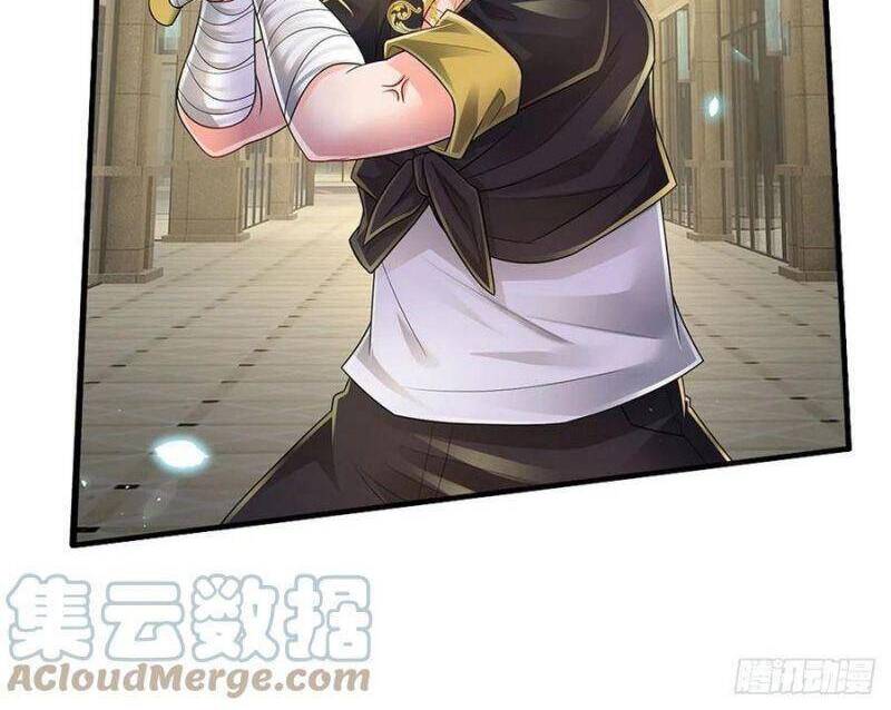 Luyện Thể Trăm Nghìn Tầng Chap 117 - Next Chap 118