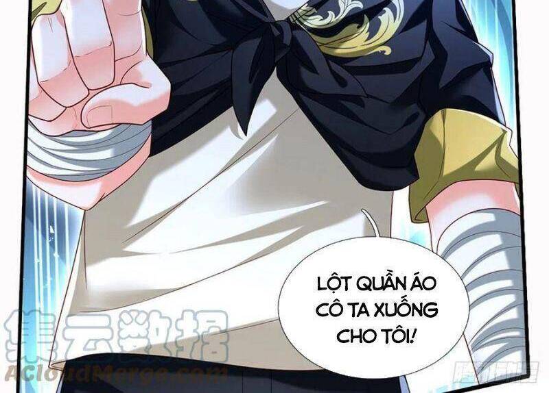Luyện Thể Trăm Nghìn Tầng Chap 117 - Next Chap 118