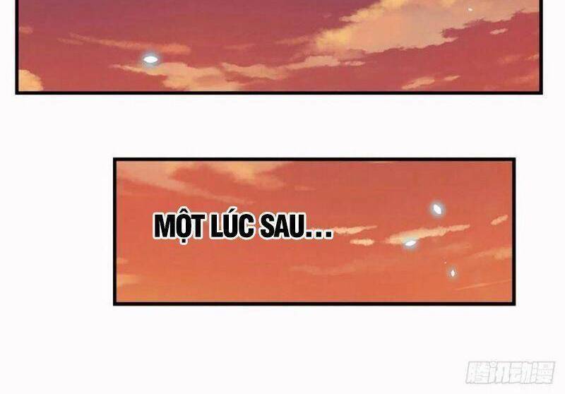 Luyện Thể Trăm Nghìn Tầng Chap 117 - Next Chap 118