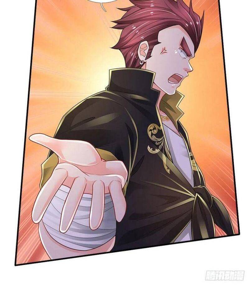 Luyện Thể Trăm Nghìn Tầng Chap 117 - Next Chap 118