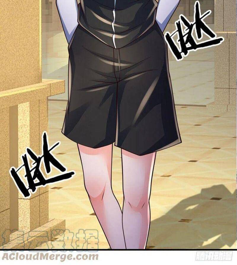 Luyện Thể Trăm Nghìn Tầng Chap 118 - Next Chap 119