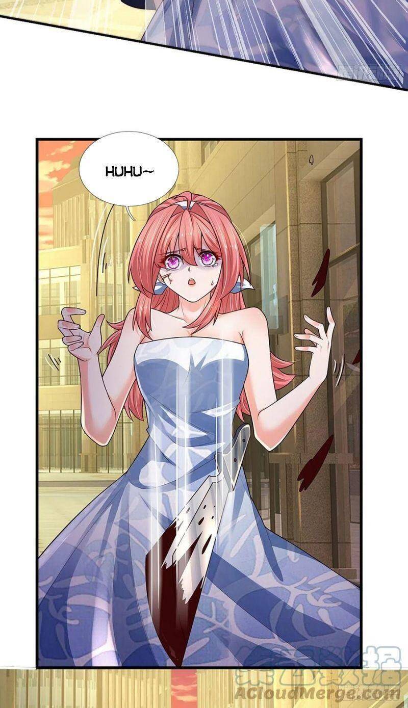 Luyện Thể Trăm Nghìn Tầng Chap 119 - Next Chap 120