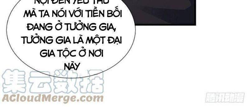 Luyện Thể Trăm Nghìn Tầng Chap 120 - Next Chap 121