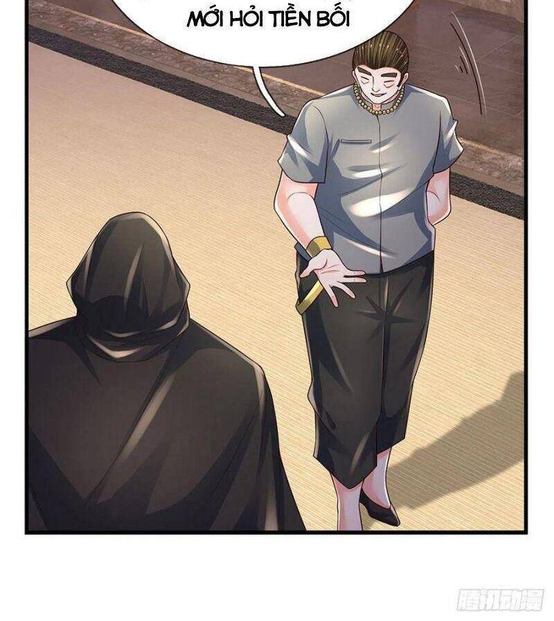 Luyện Thể Trăm Nghìn Tầng Chap 120 - Next Chap 121