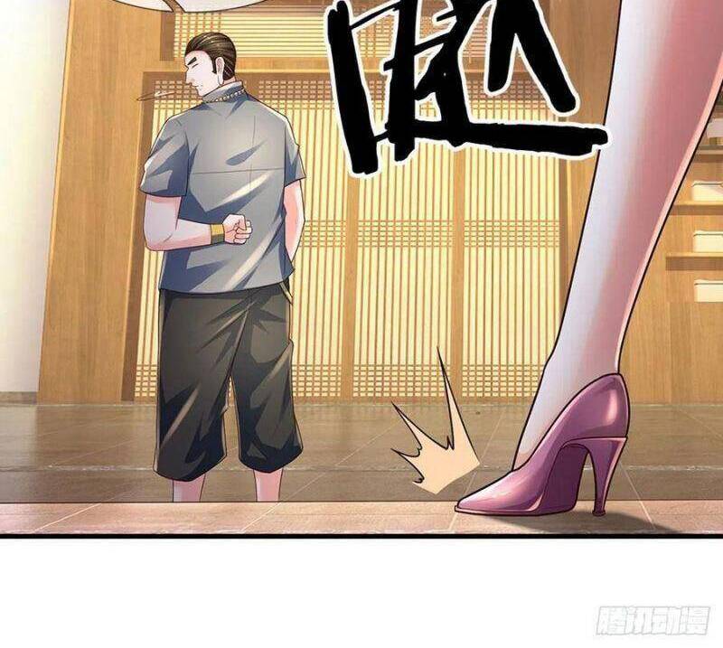 Luyện Thể Trăm Nghìn Tầng Chap 120 - Next Chap 121