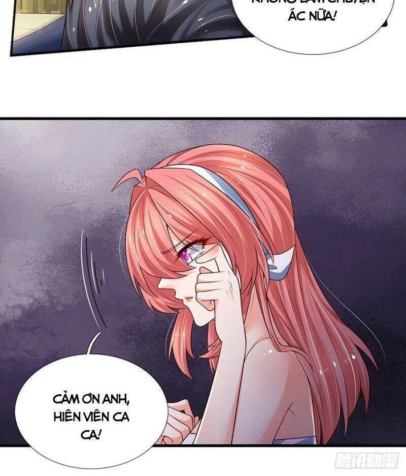 Luyện Thể Trăm Nghìn Tầng Chap 120 - Next Chap 121