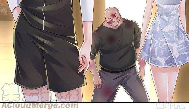 Luyện Thể Trăm Nghìn Tầng Chap 120 - Next Chap 121