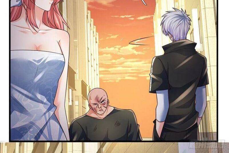 Luyện Thể Trăm Nghìn Tầng Chap 120 - Next Chap 121