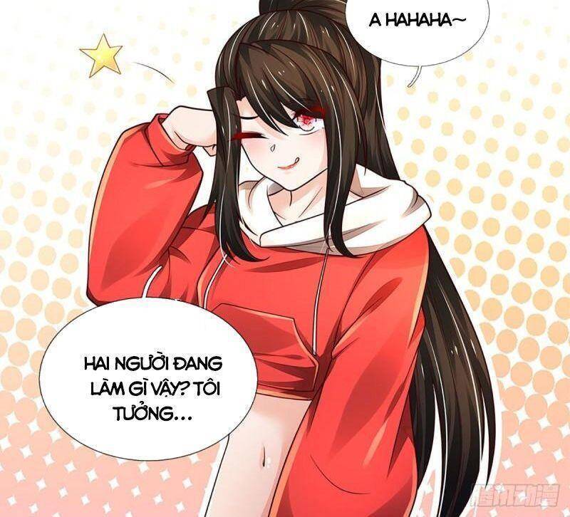 Luyện Thể Trăm Nghìn Tầng Chap 121 - Next Chap 122