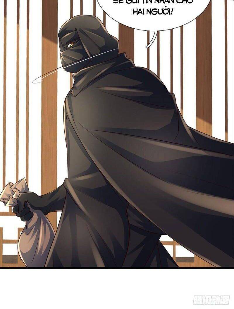 Luyện Thể Trăm Nghìn Tầng Chap 122 - Next Chap 123
