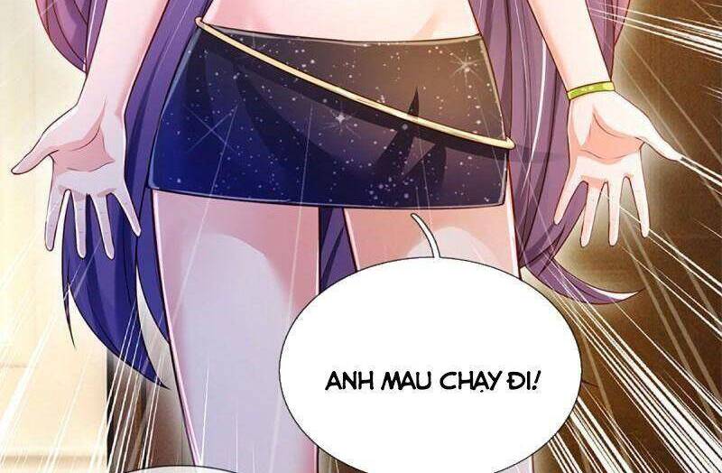Luyện Thể Trăm Nghìn Tầng Chap 122 - Next Chap 123