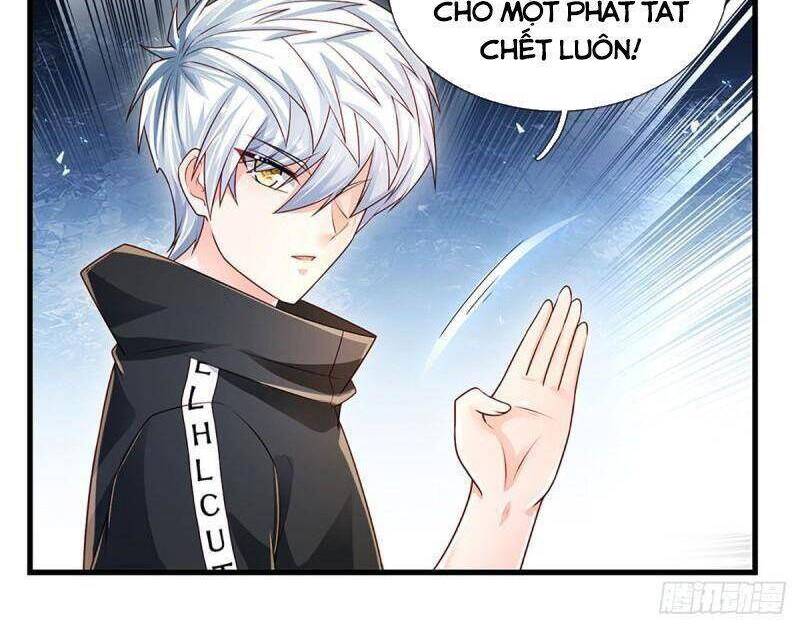 Luyện Thể Trăm Nghìn Tầng Chap 122 - Next Chap 123