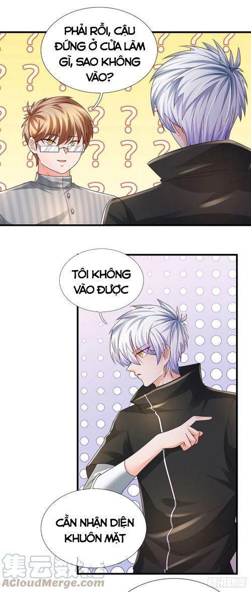 Luyện Thể Trăm Nghìn Tầng Chap 123 - Next Chap 124