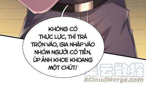 Luyện Thể Trăm Nghìn Tầng Chap 123 - Next Chap 124