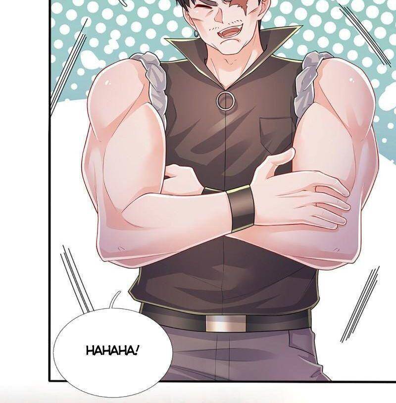 Luyện Thể Trăm Nghìn Tầng Chap 124 - Next Chap 125