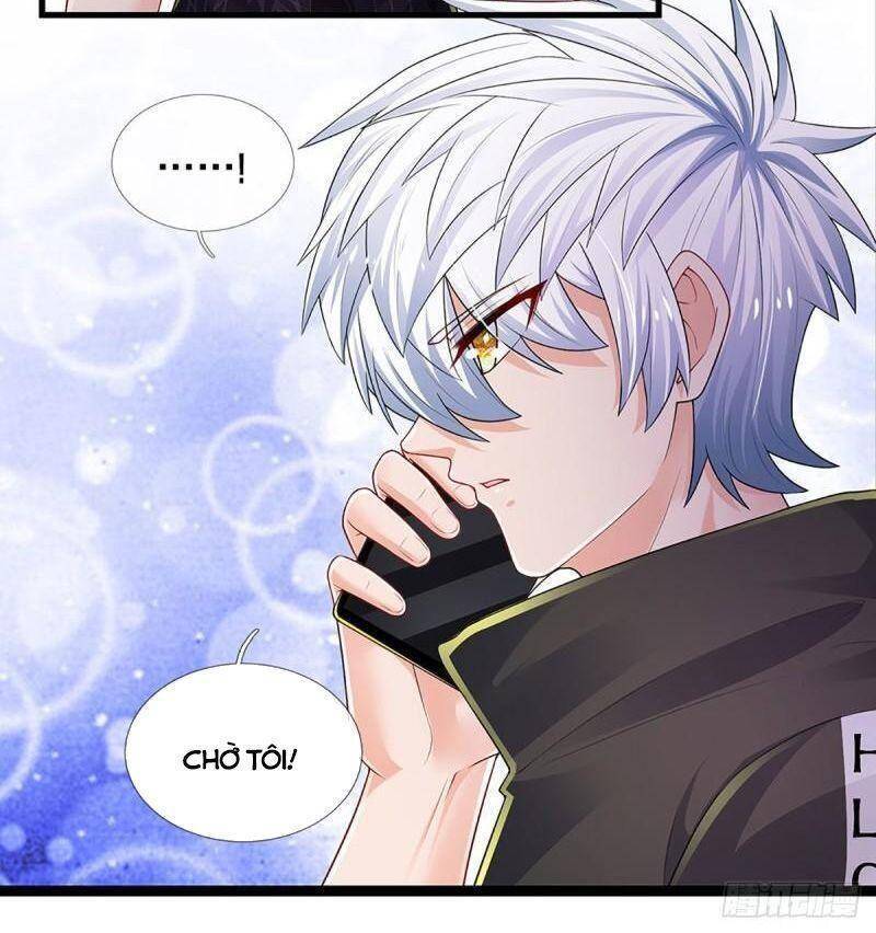 Luyện Thể Trăm Nghìn Tầng Chap 124 - Next Chap 125