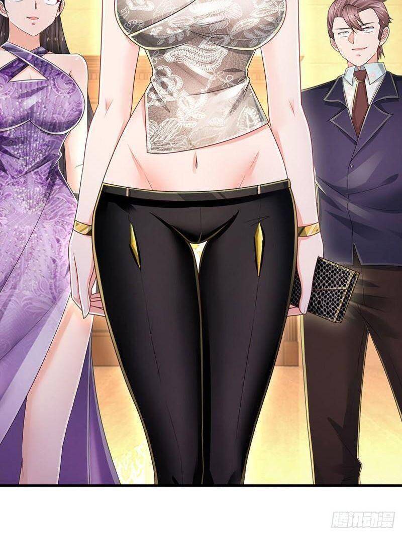 Luyện Thể Trăm Nghìn Tầng Chap 124 - Next Chap 125