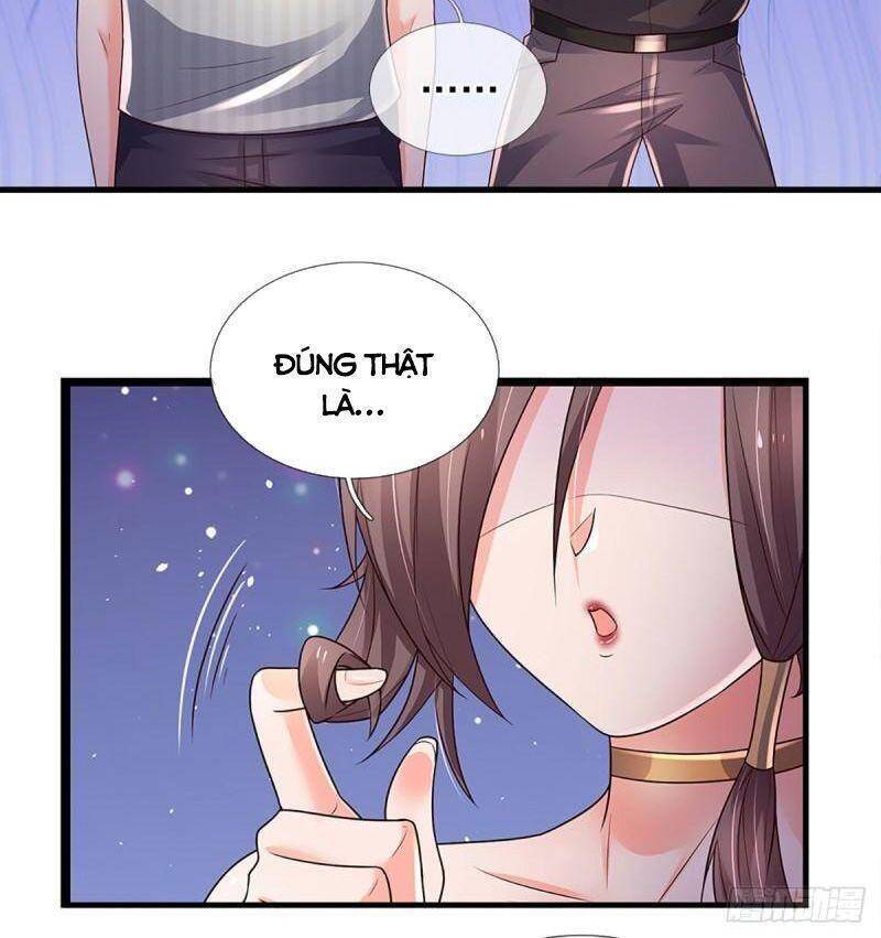 Luyện Thể Trăm Nghìn Tầng Chap 124 - Next Chap 125