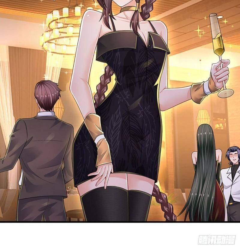 Luyện Thể Trăm Nghìn Tầng Chap 124 - Next Chap 125
