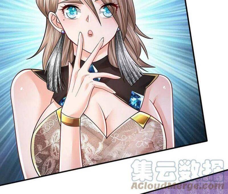 Luyện Thể Trăm Nghìn Tầng Chap 125 - Next Chap 126