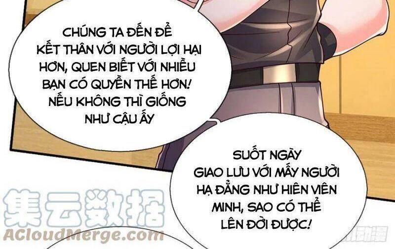 Luyện Thể Trăm Nghìn Tầng Chap 125 - Next Chap 126